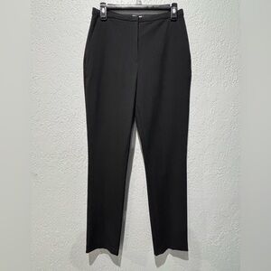 H&M Black Formal Pants